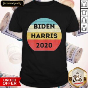 Biden Harris 2020 – Joe Biden Kamala Harris 2020 Vintage Shirts