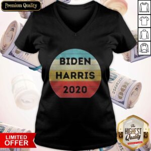 Alternative view of Biden Harris 2020 – Joe Biden Kamala Harris 2020 Vintage Shirts