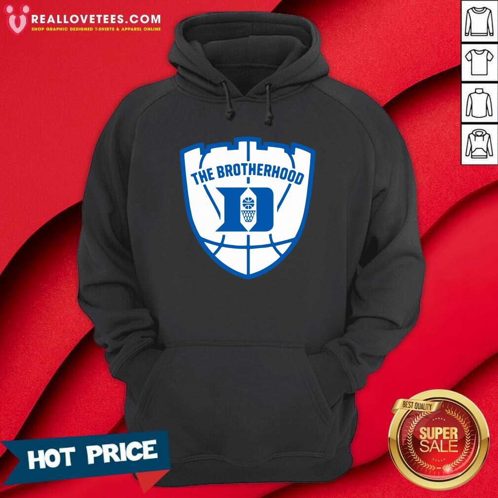 Premium Duke Brotherhood Shirt And Shirt - Image 4
