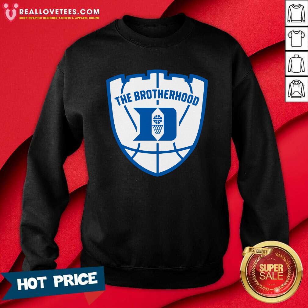 Premium Duke Brotherhood Shirt And Shirt - Image 3