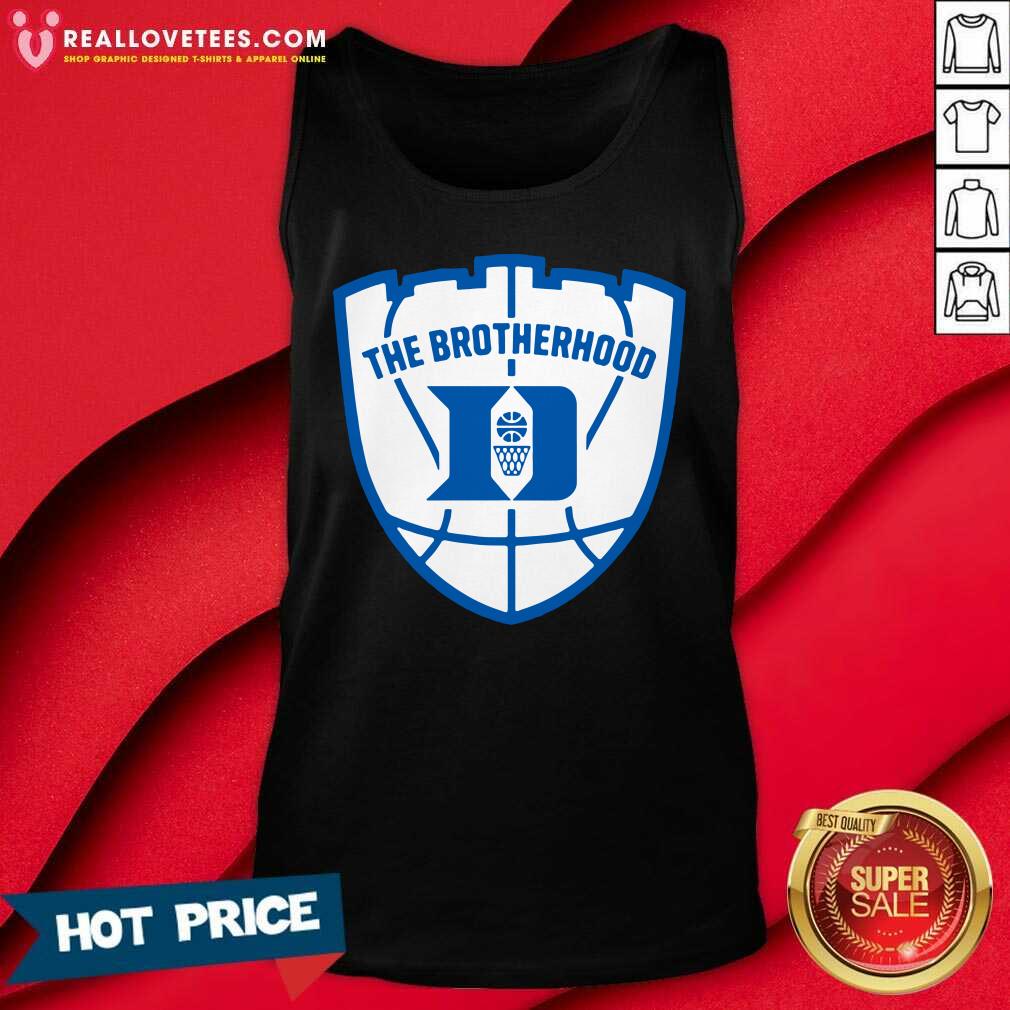Premium Duke Brotherhood Shirt And Shirt - Image 2