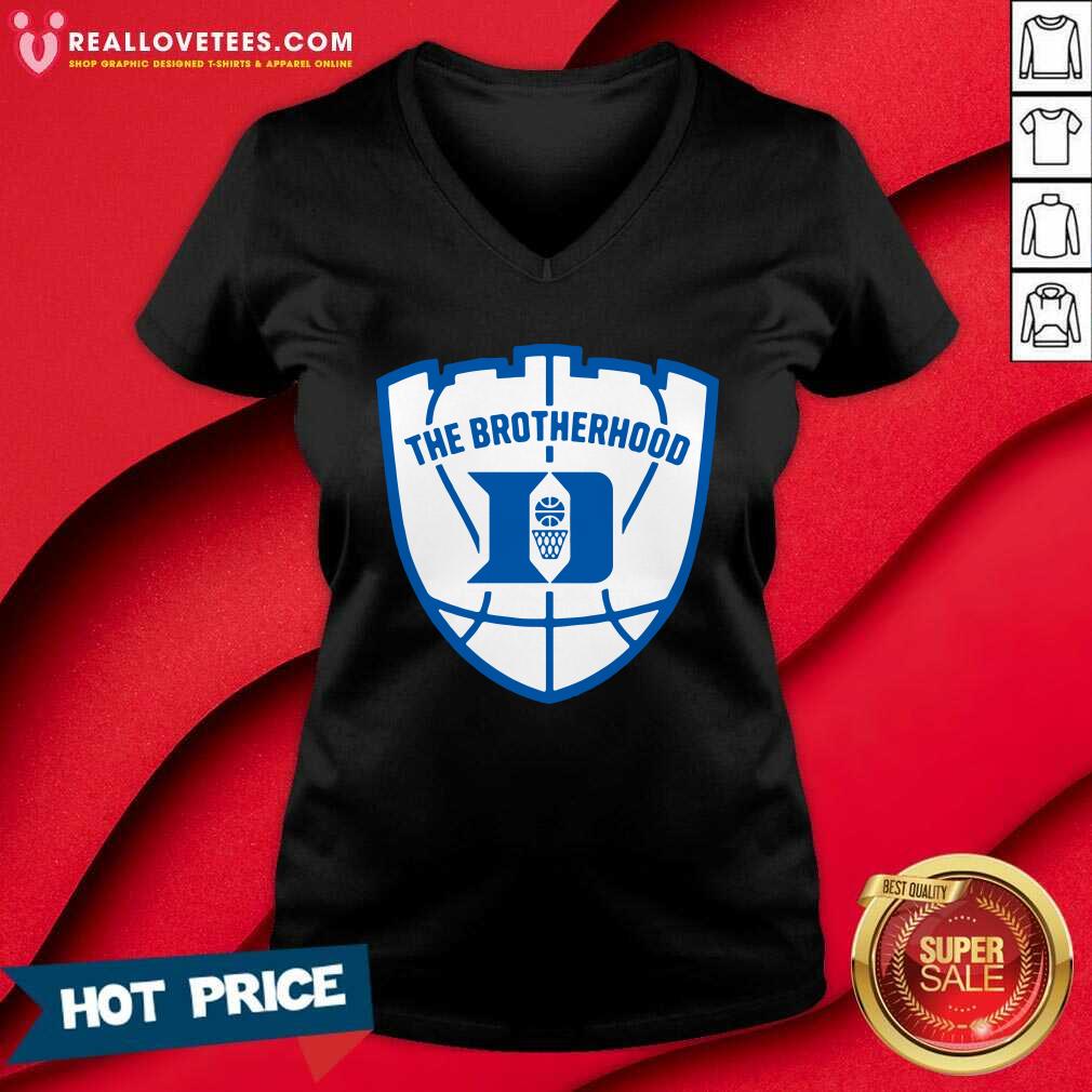Premium Duke Brotherhood Shirt And Shirt - Image 5