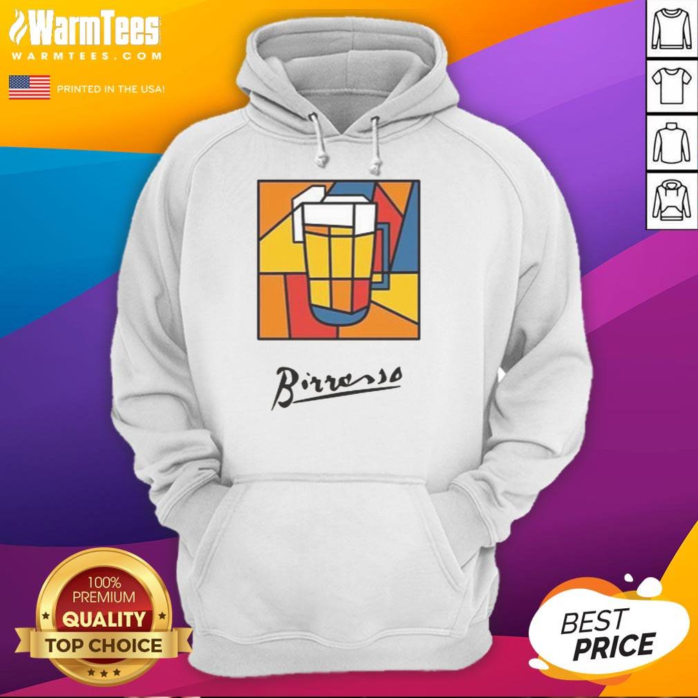 Official Birrasso T-Shirt - Image 2