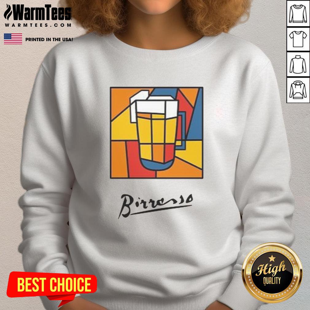 Official Birrasso T-Shirt - Image 5