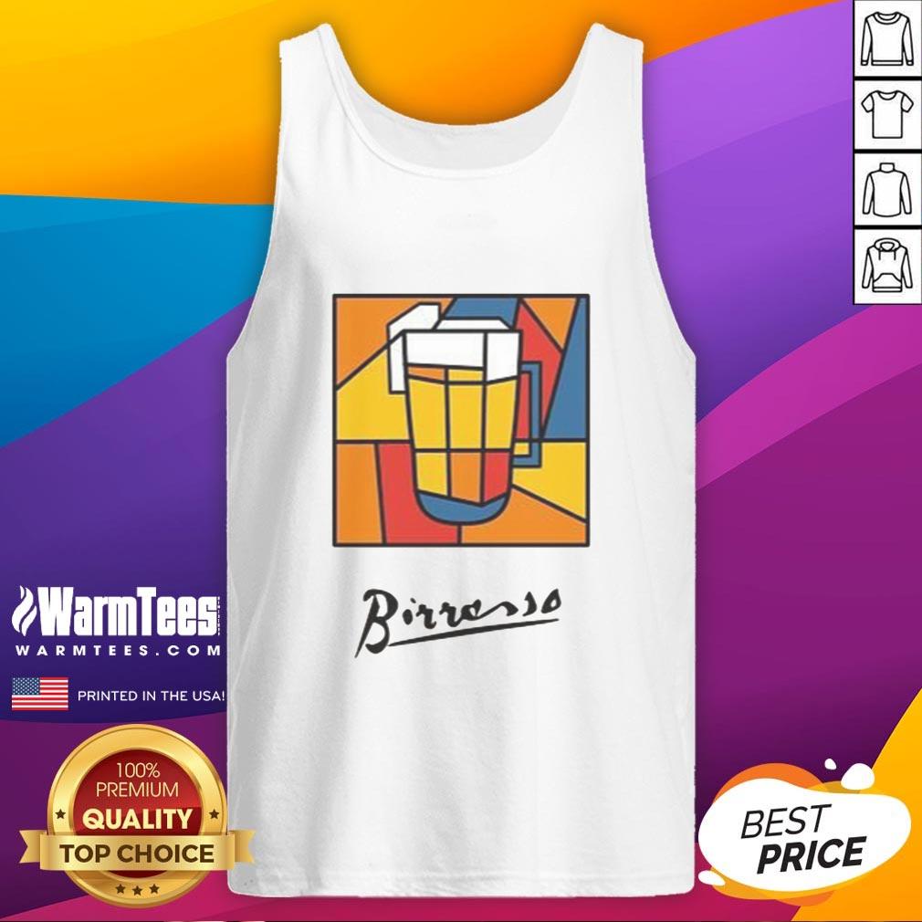 Official Birrasso T-Shirt - Image 4