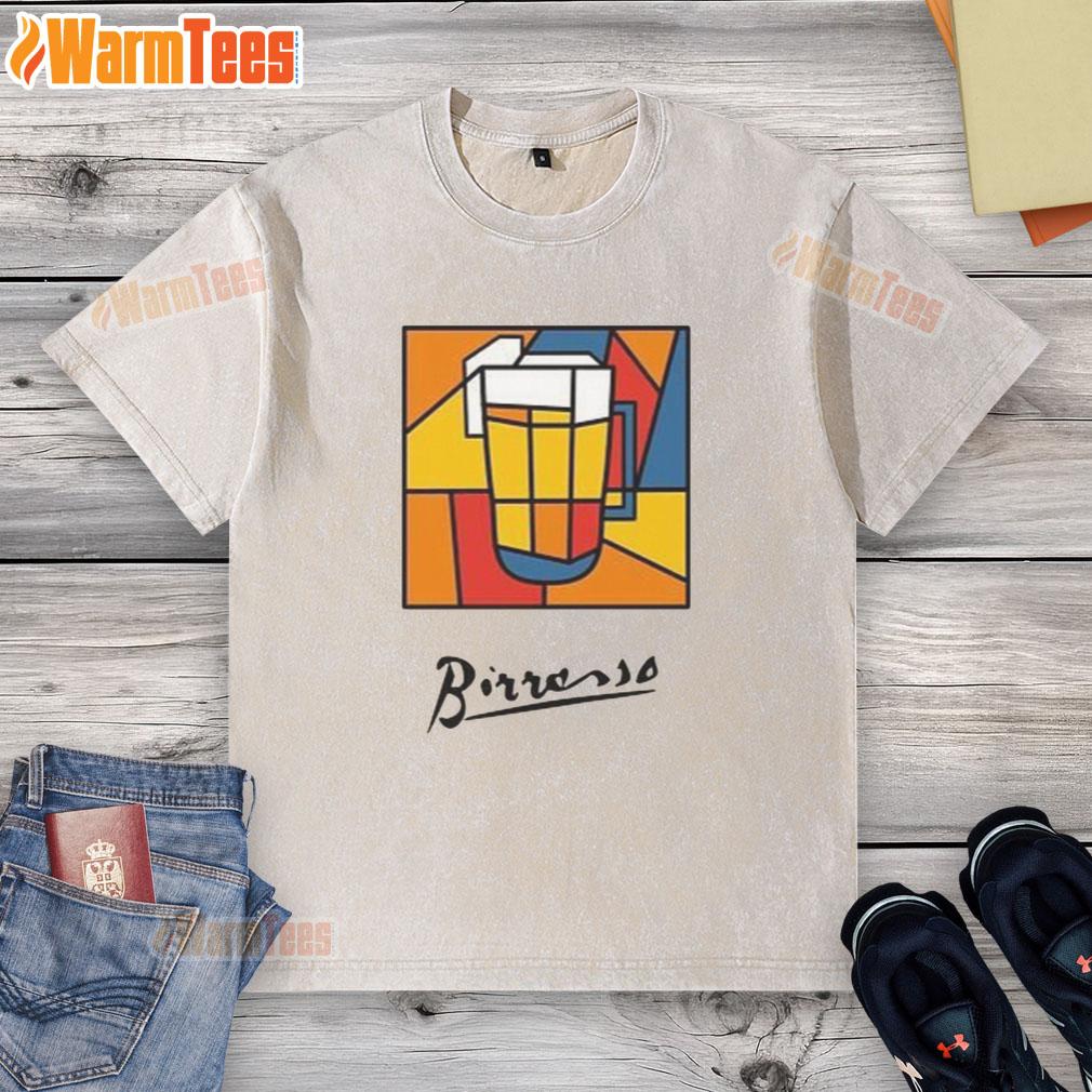 Official Birrasso T-Shirt - Image 6