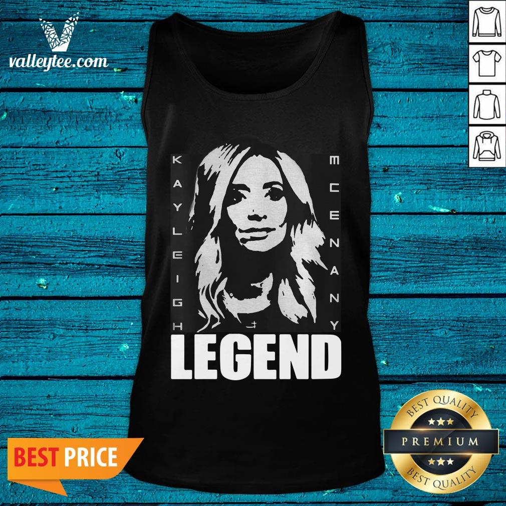 Nice Kayleigh Mcenany Press Secretary Mcenany 2024 President Legend Shirt - Image 5