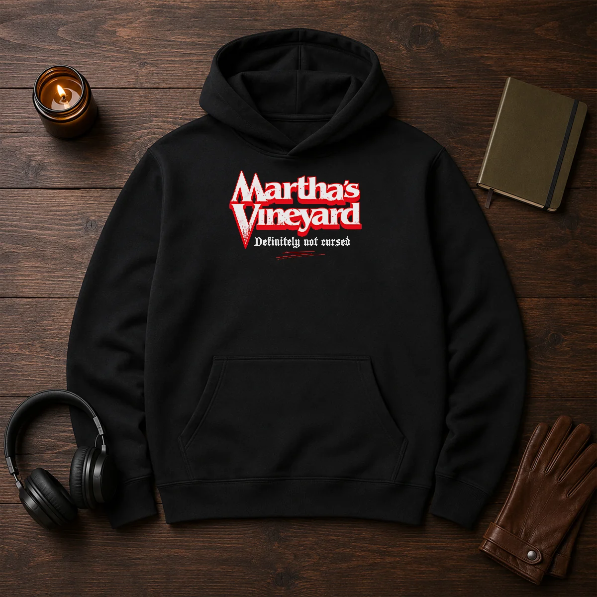 Funny Marthas Vineyard Shirt - Image 5