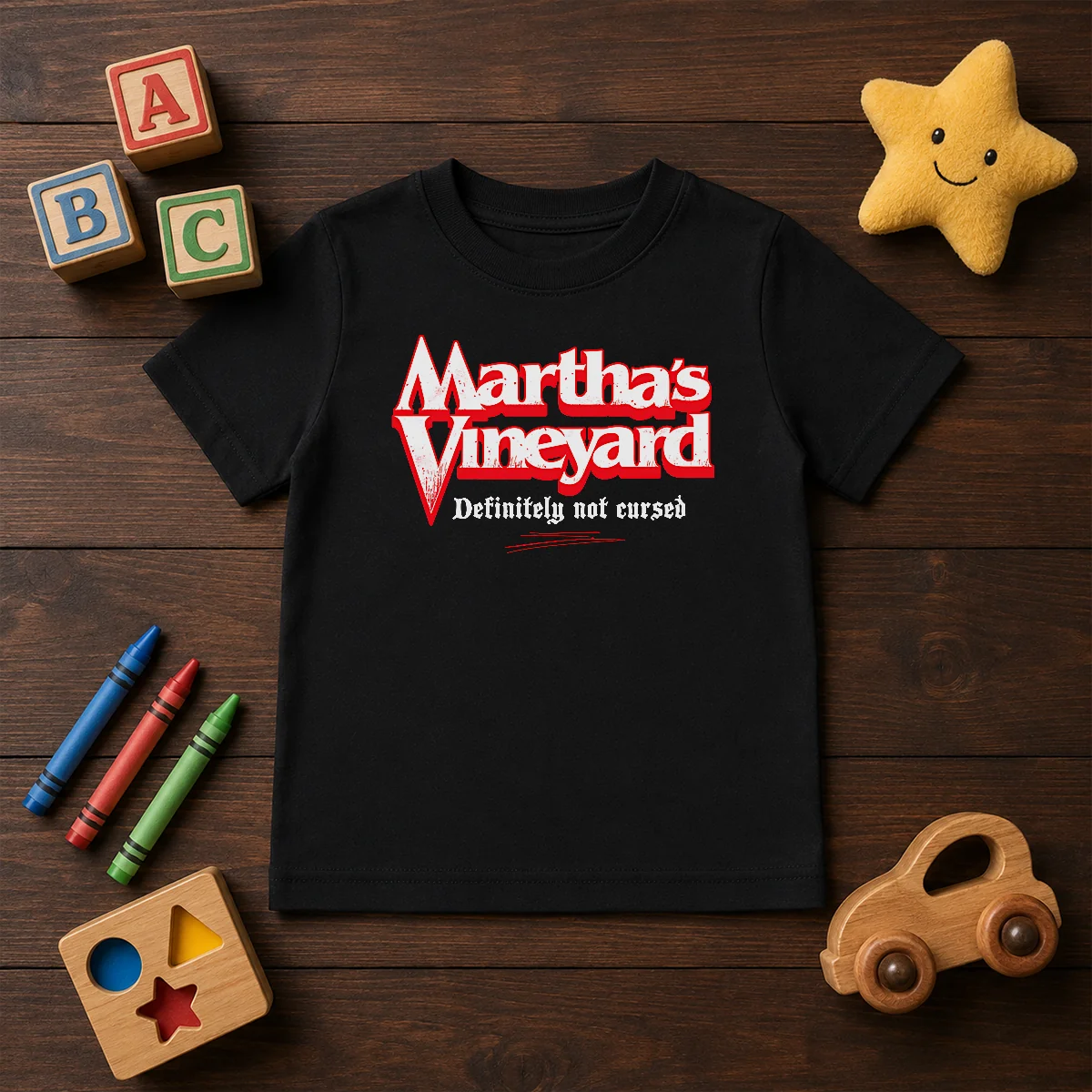 Funny Marthas Vineyard Shirt - Image 9