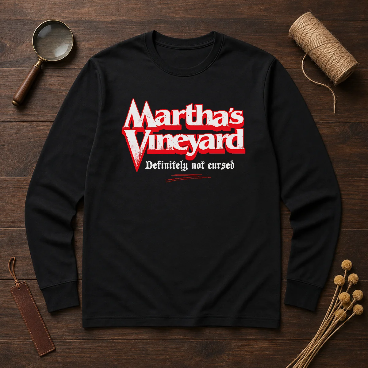 Funny Marthas Vineyard Shirt - Image 6