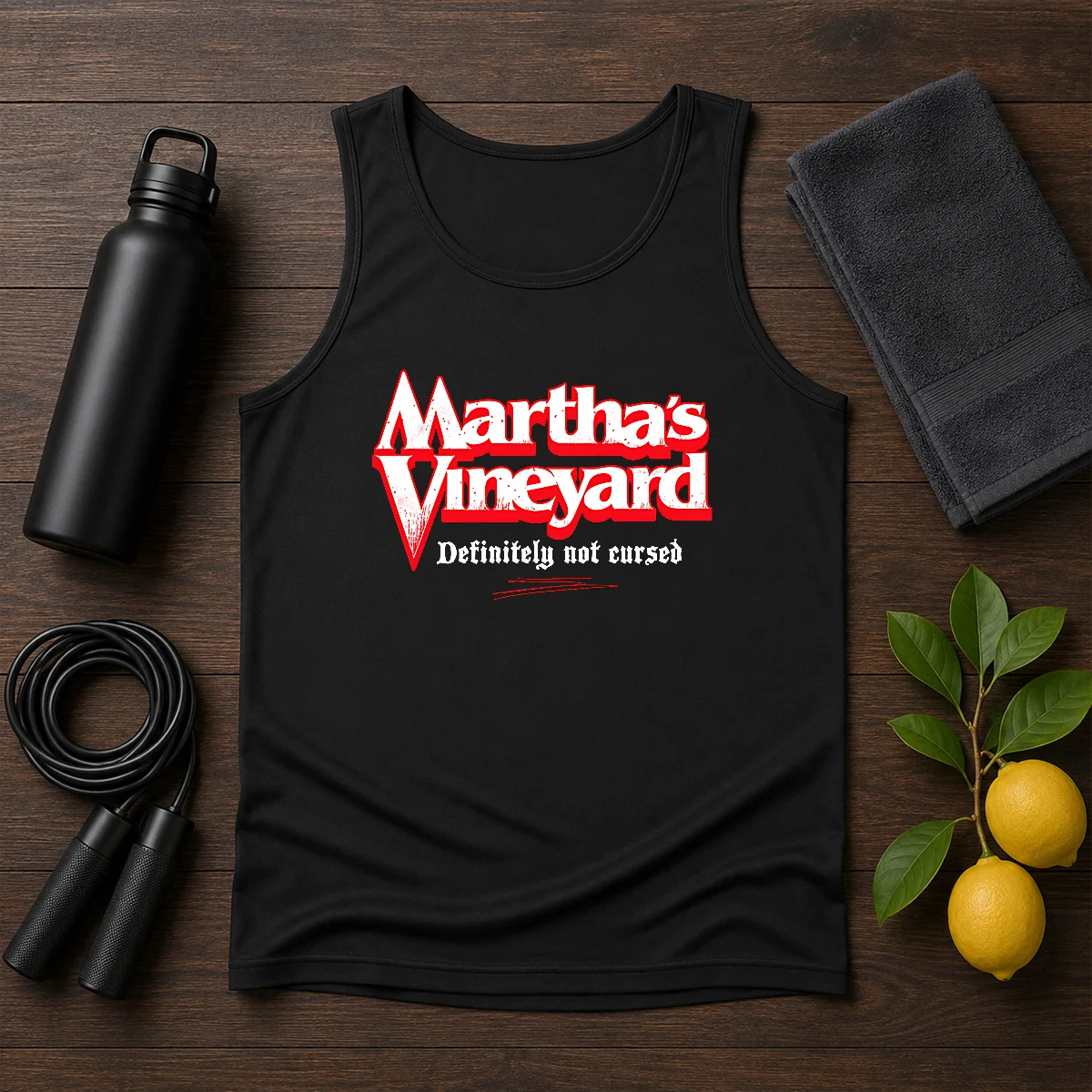 Funny Marthas Vineyard Shirt - Image 3