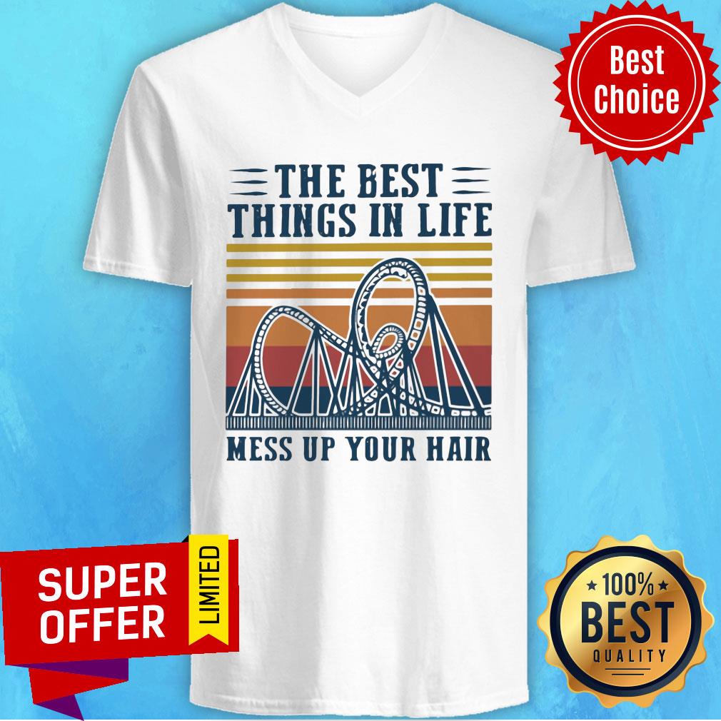 Vintage Retro Real Men Play With Their Wieners Dog Shirt - Image 3
