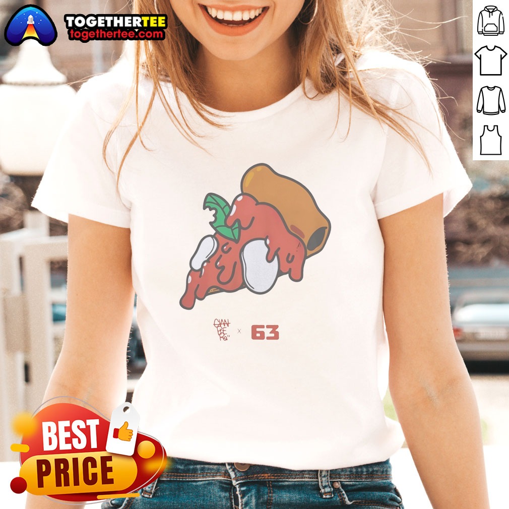 Pretty Pizza Gian Berg X 63 Shirt - Image 3
