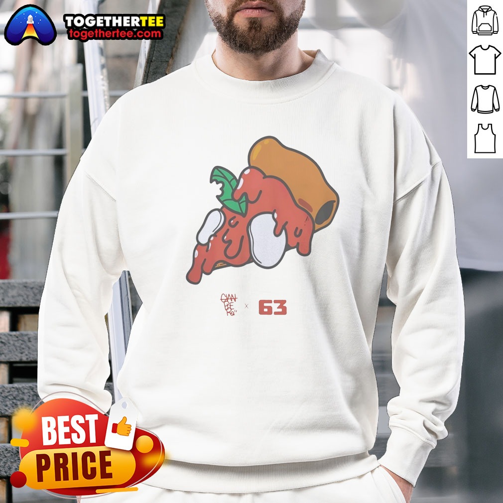 Pretty Pizza Gian Berg X 63 Shirt - Image 4