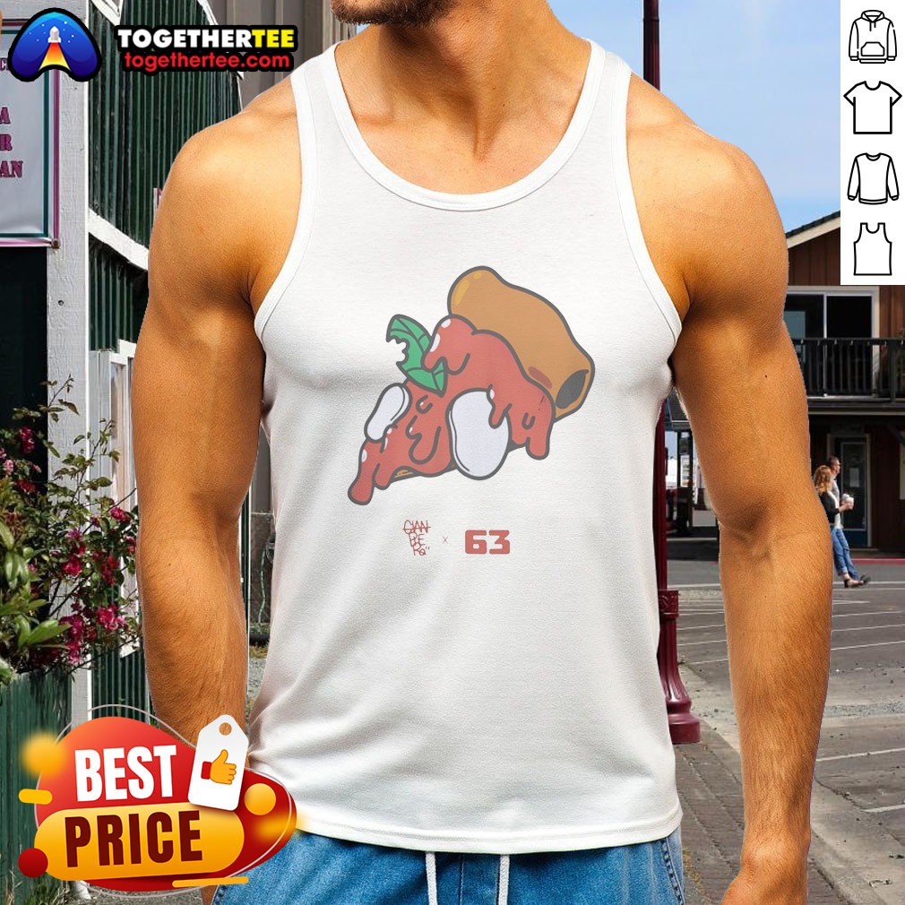 Pretty Pizza Gian Berg X 63 Shirt - Image 5