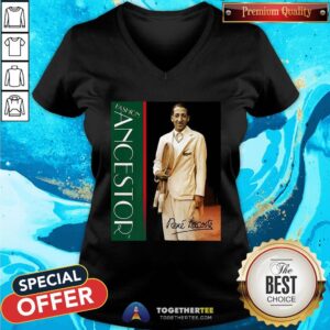 Alternative view of Nice Sweet Fashion Ancestors Life Wear Collection Shirt