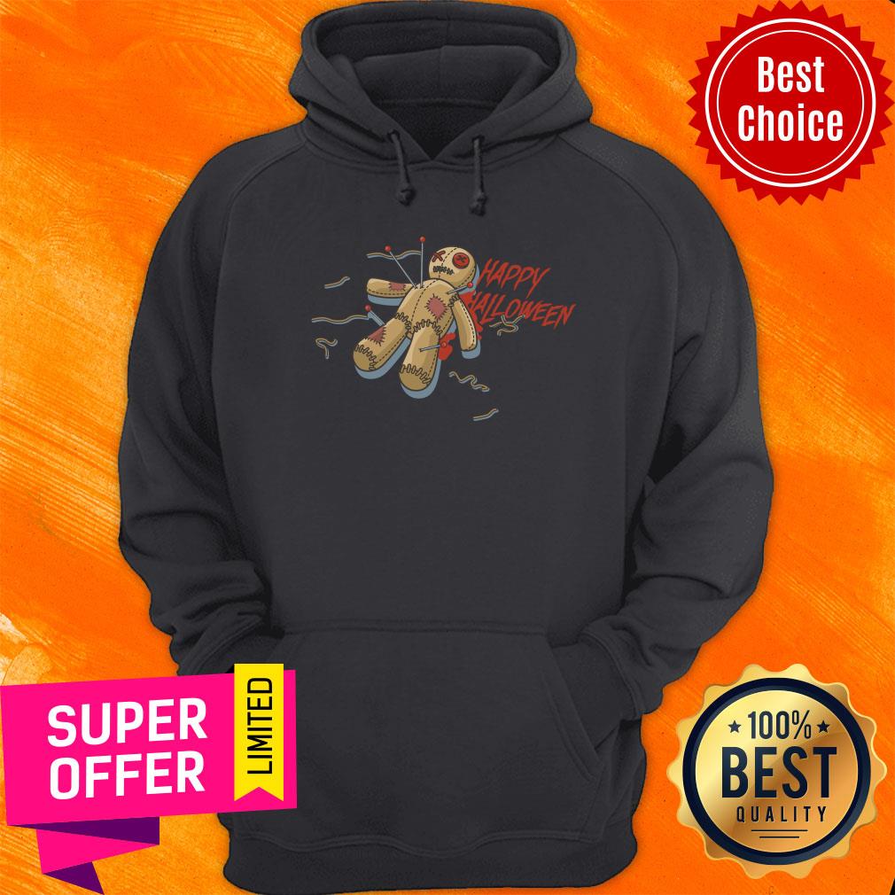 Awesome Dummy Happy Halloween Shirt - Image 2
