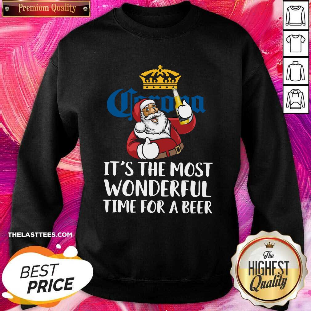 Love It The Most Wonderful Time For A Bear Shirt - Image 3