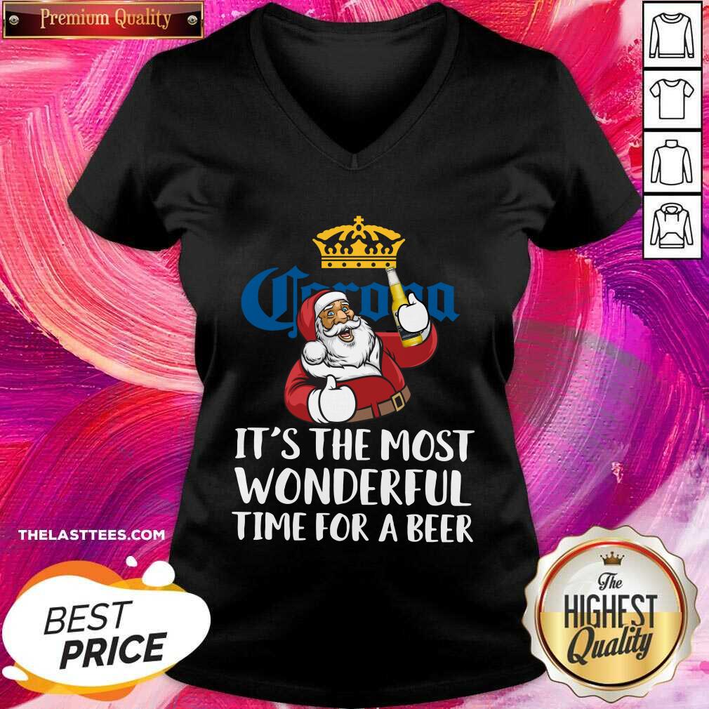 Love It The Most Wonderful Time For A Bear Shirt - Image 4