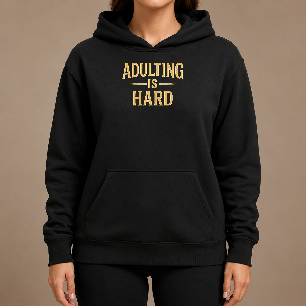 Pretty Paymoneywubby Adulting Is Hard Shirt - Image 5