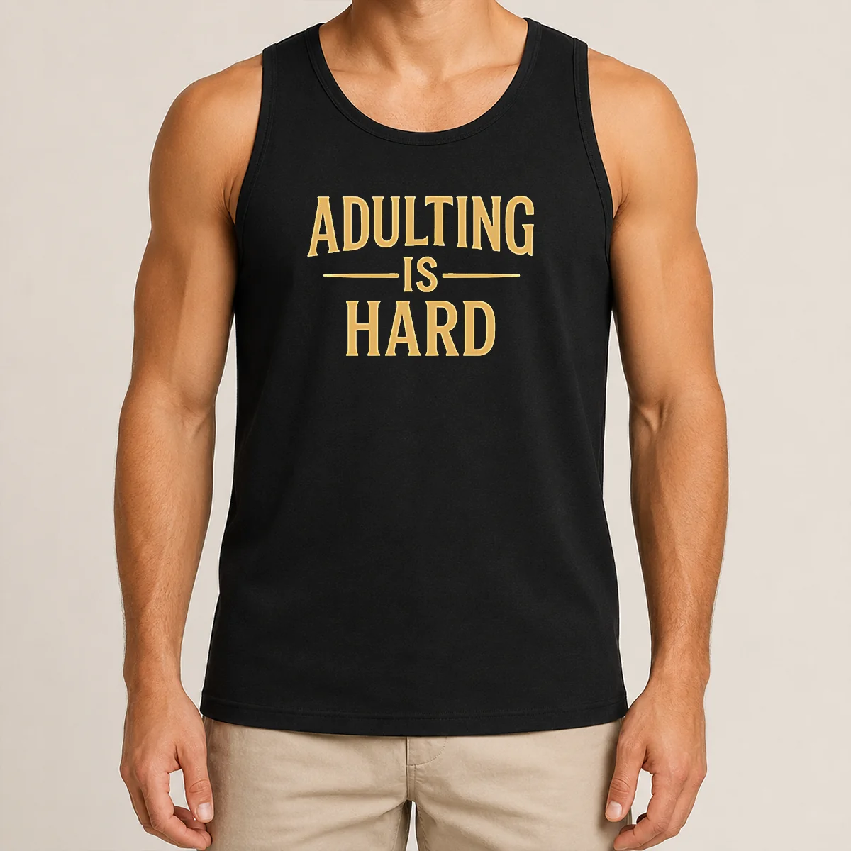 Pretty Paymoneywubby Adulting Is Hard Shirt - Image 3