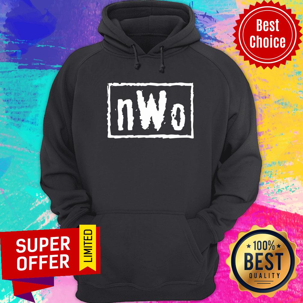 Awesome Nwo Shirt - Image 5