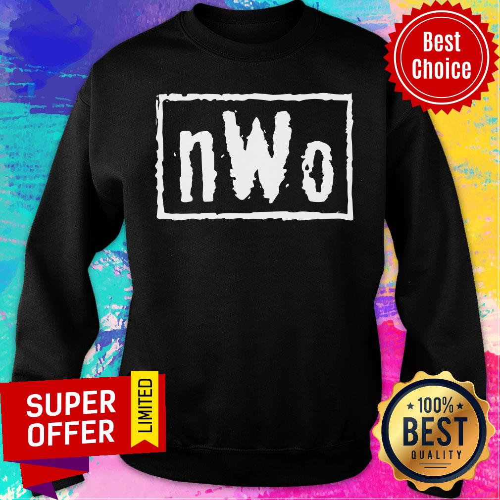 Awesome Nwo Shirt - Image 4
