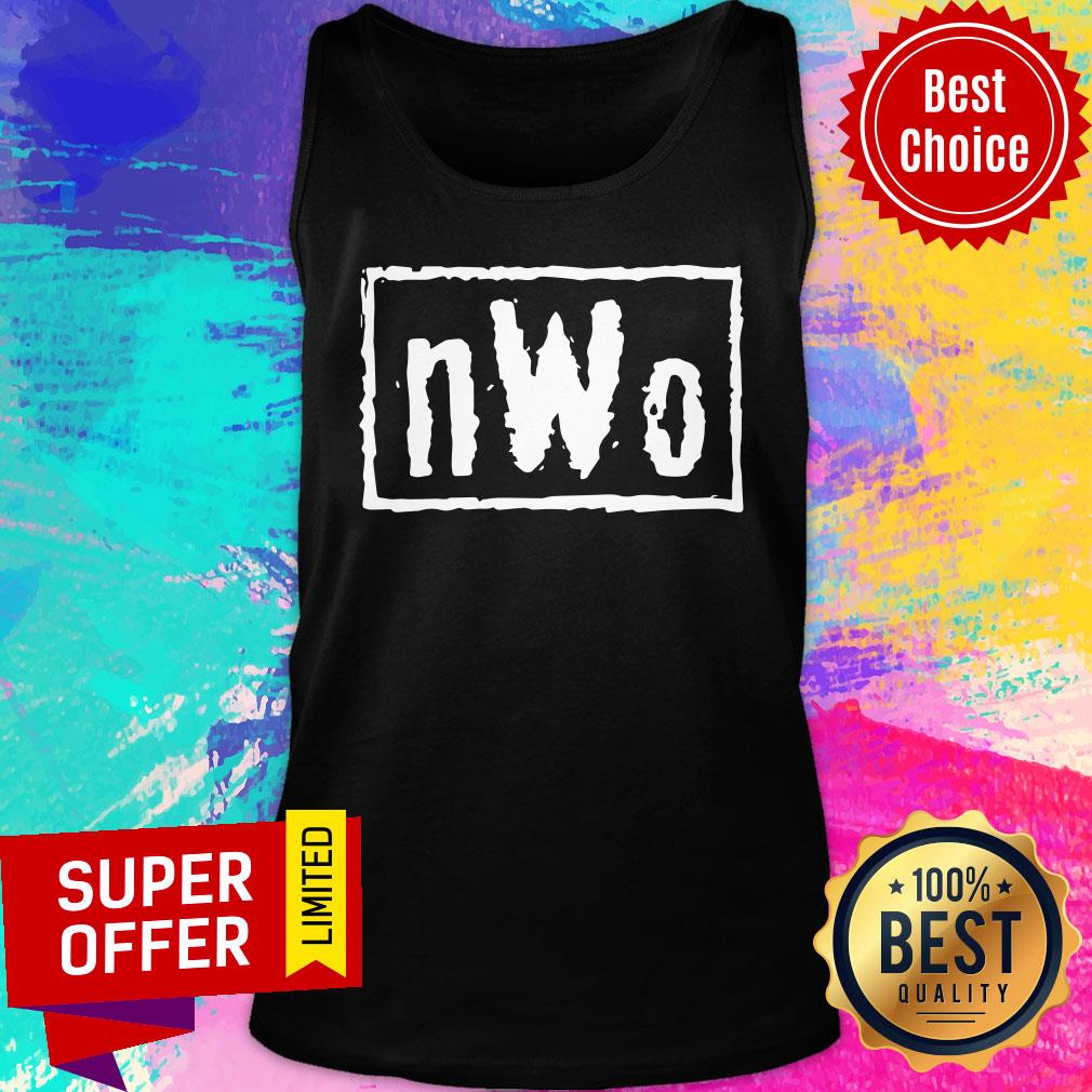 Awesome Nwo Shirt - Image 3