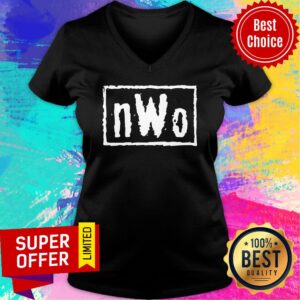 Alternative view of Awesome Nwo Shirt