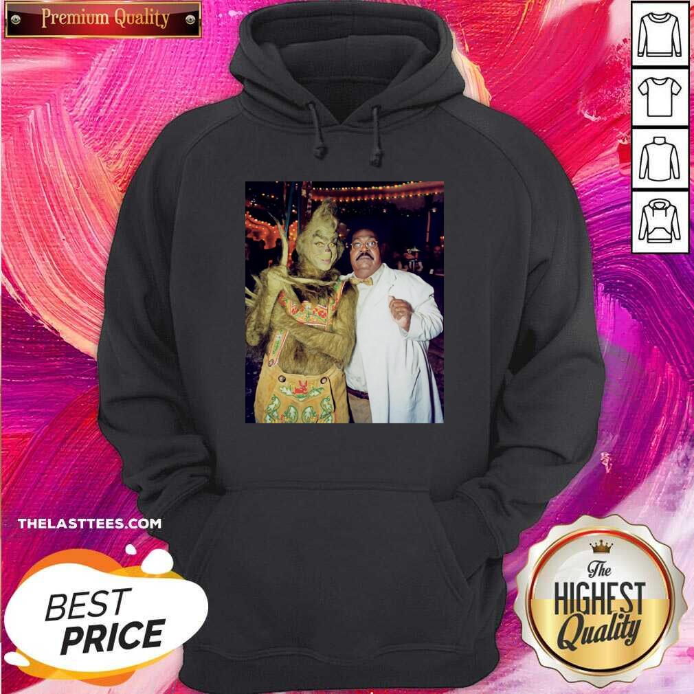Hot Jim Carrey And Eddie Murphy Pose For A Photo Learn History Shirt - Image 5