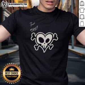 Awesome WWE Shotzi Blackheart Signature T-Shirt