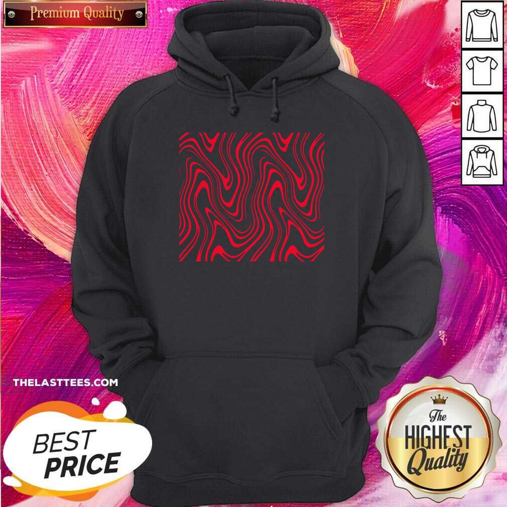 Good Pewdiepie Merch Waves Pew Die Pie Og Waves Shirt - Image 5
