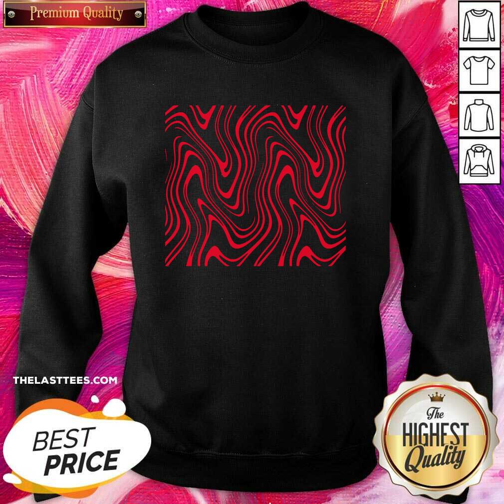 Good Pewdiepie Merch Waves Pew Die Pie Og Waves Shirt - Image 4