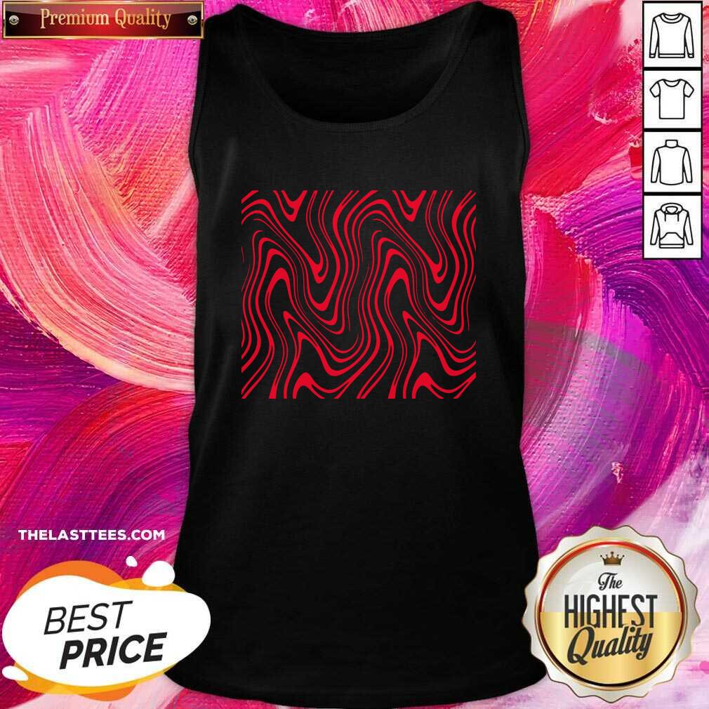 Good Pewdiepie Merch Waves Pew Die Pie Og Waves Shirt - Image 3
