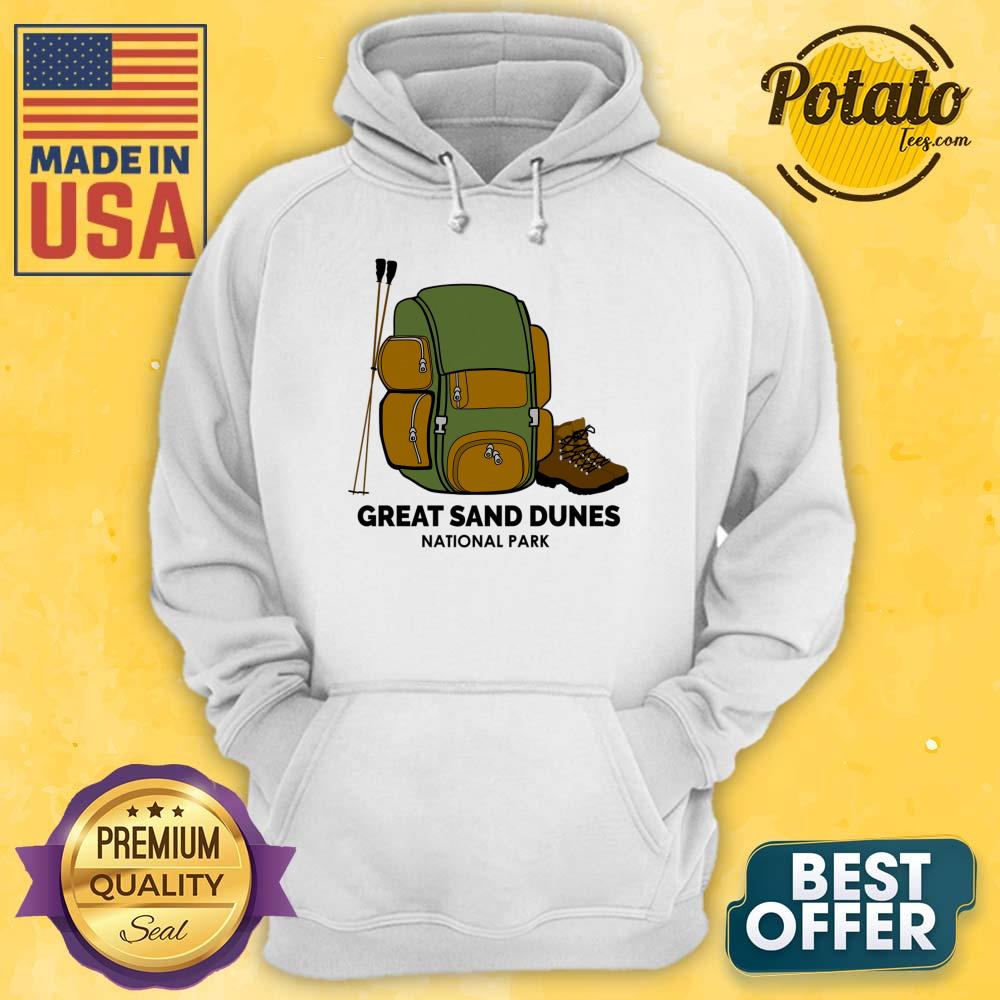 Great Sand Dunes National Park Shirt - Image 4