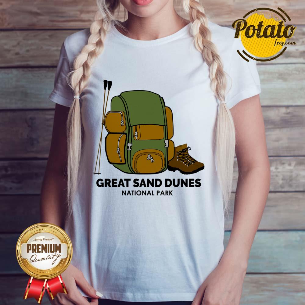 Great Sand Dunes National Park Shirt - Image 3