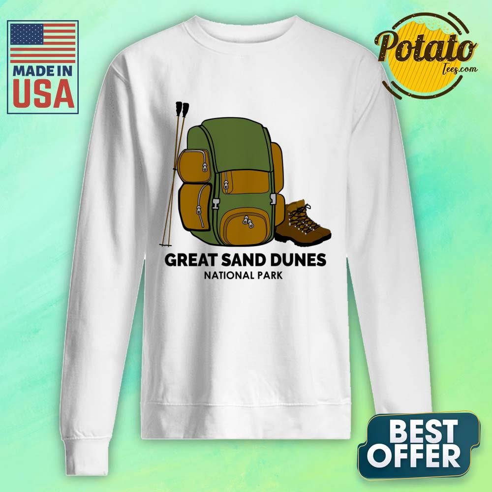 Great Sand Dunes National Park Shirt - Image 2