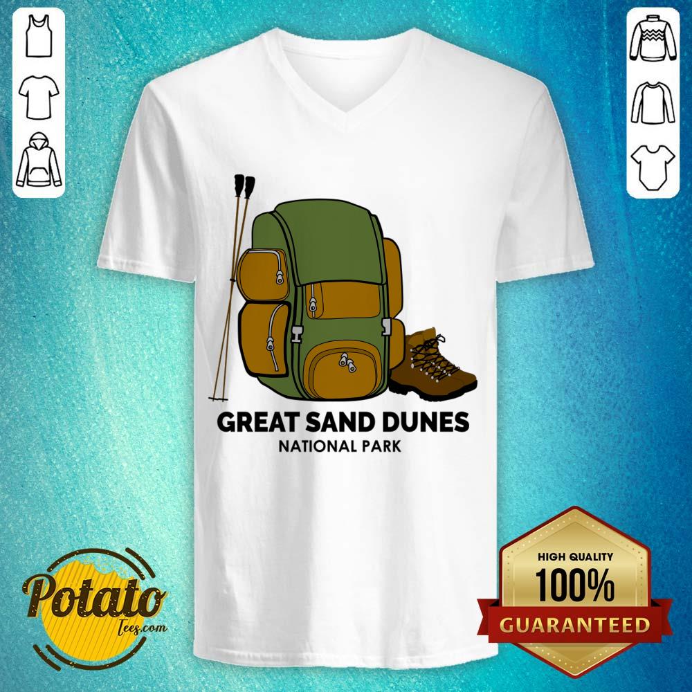 Great Sand Dunes National Park Shirt - Image 5