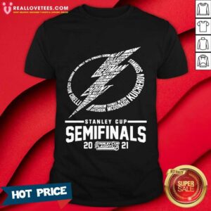 Stanley Cup Semifinals Playoffs 2021 Shirt