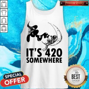 Alternative view of Chicken Sometime You Just Gotta Say Shirt