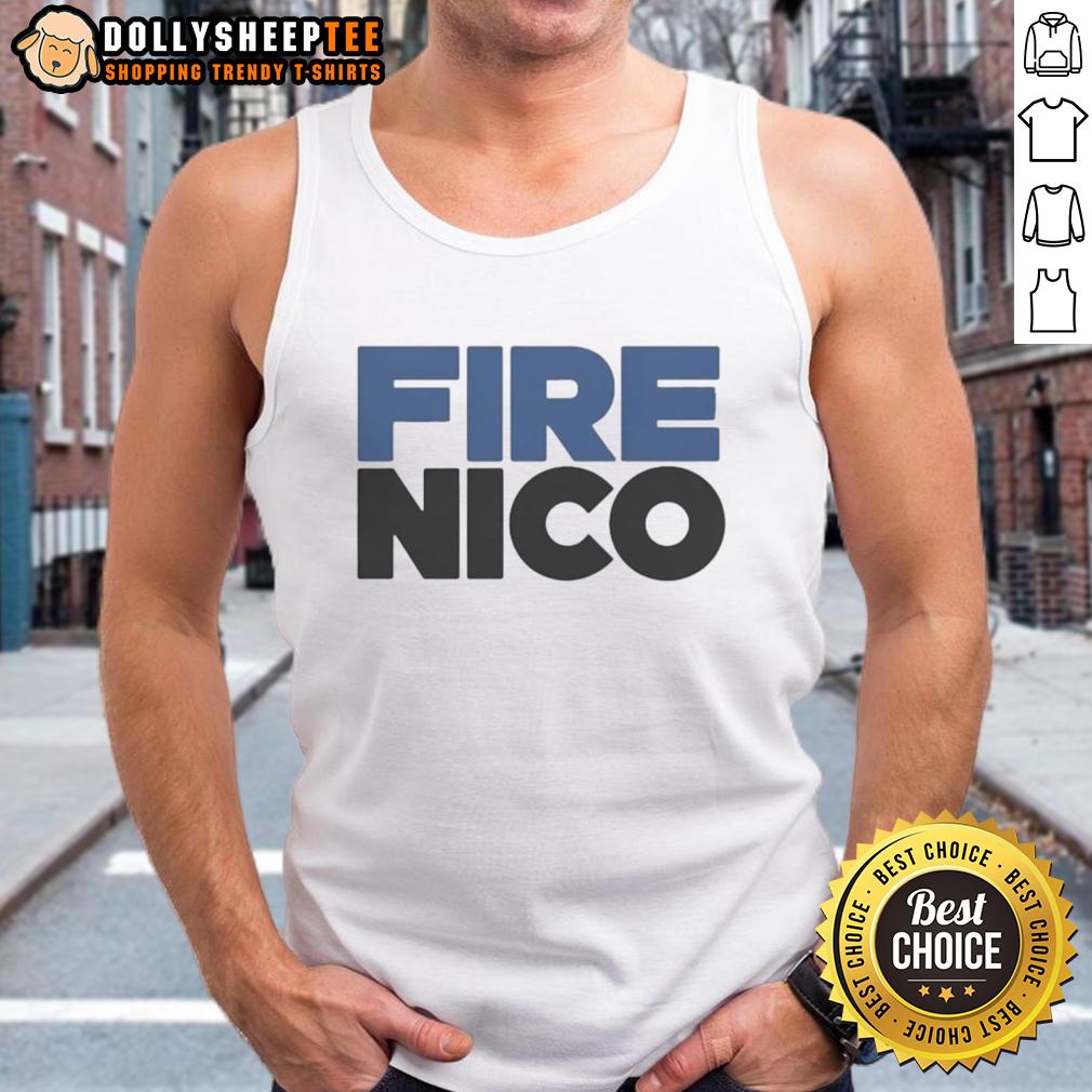 Good Fire Nico Dallas Mavericks T-Shirt - Image 4