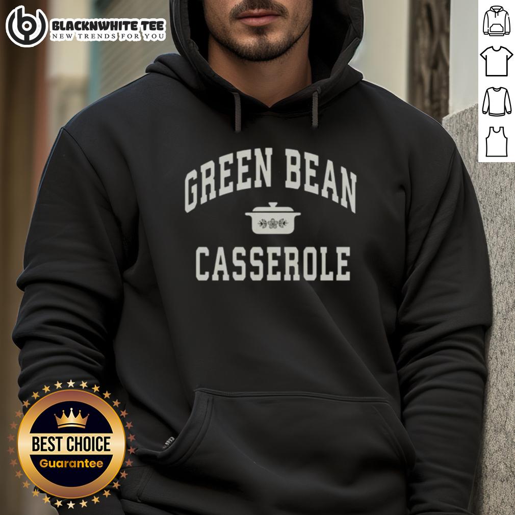 Awesome Green Bean Casserole T-Shirt - Image 2