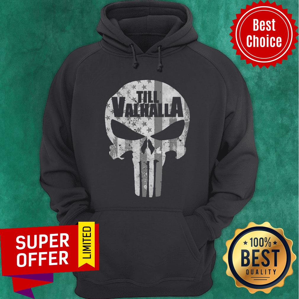 Premium The Valhalla Shirt - Image 2