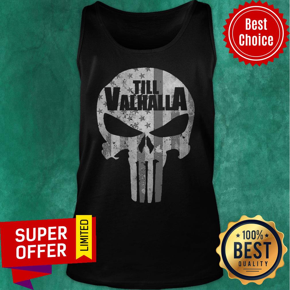 Premium The Valhalla Shirt - Image 4