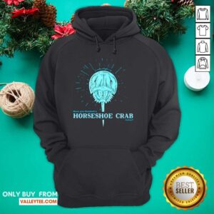 Alternative view of Delicate Have You Thanked A Horseshoe Crab Today 2021 Shirt