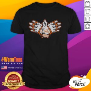 Nice MLB Baltimore Orioles Fly Different T-Shirt