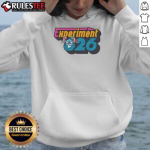 Alternative view of Cute Stitch Experiment 626 T-Shirt