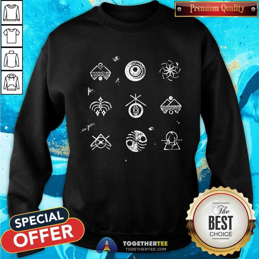 Ted Tapes 2024 Pullover T-shirt - Image 5