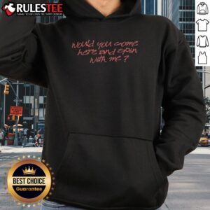 Alternative view of Good Turnover Would You Come Here And Spin With Me Dizzy T-Shirt