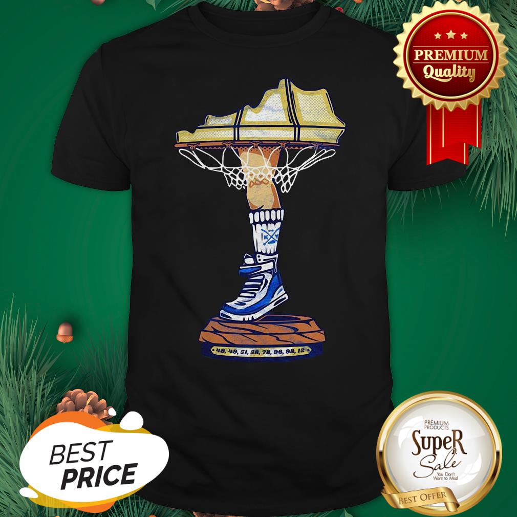 Official The Kentucky Leg Lamp Shirt